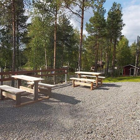 Hillside Rooms Ivalo Exterior foto